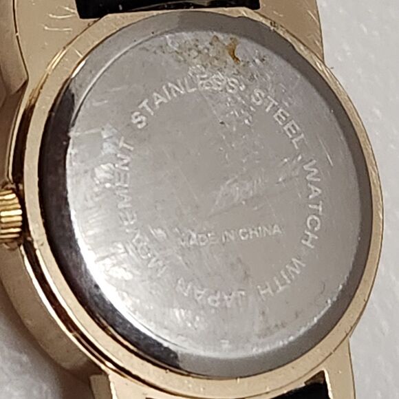 Cat Lover’s Watch – Adorable Face Dial | Women’s Style | Battery Needed - Picture 3 of 3